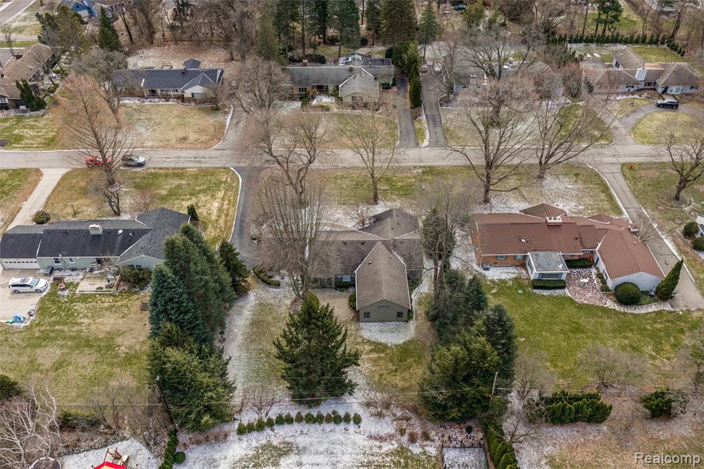 6183 Lantern Lane, Bloomfield Hills, MI 48301 — Photo 40