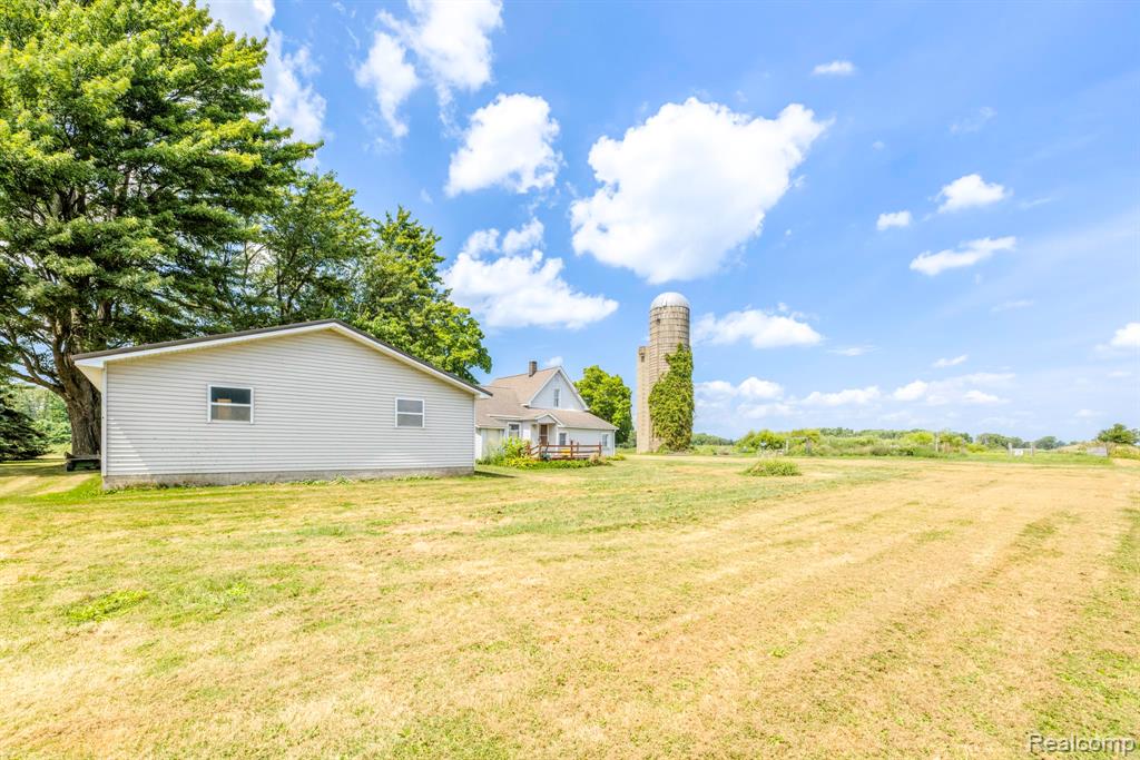 5445 Todd Road, Croswell, MI 48422 — Photo 6