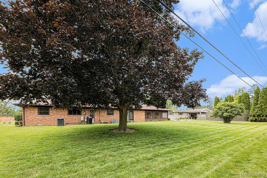 550 N GLASSFORD Street, Capac, MI 48014 — Photo 26