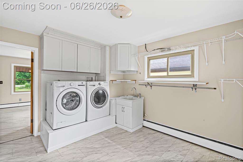 5366 E Mount Morris Road, Mount Morris, MI 48458 — Photo 38