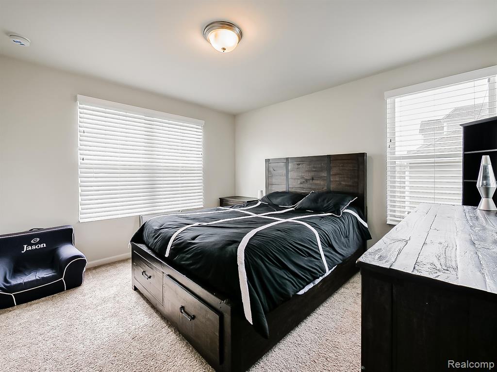 24503 Scenic Drive, South Lyon, MI 48178 — Photo 31