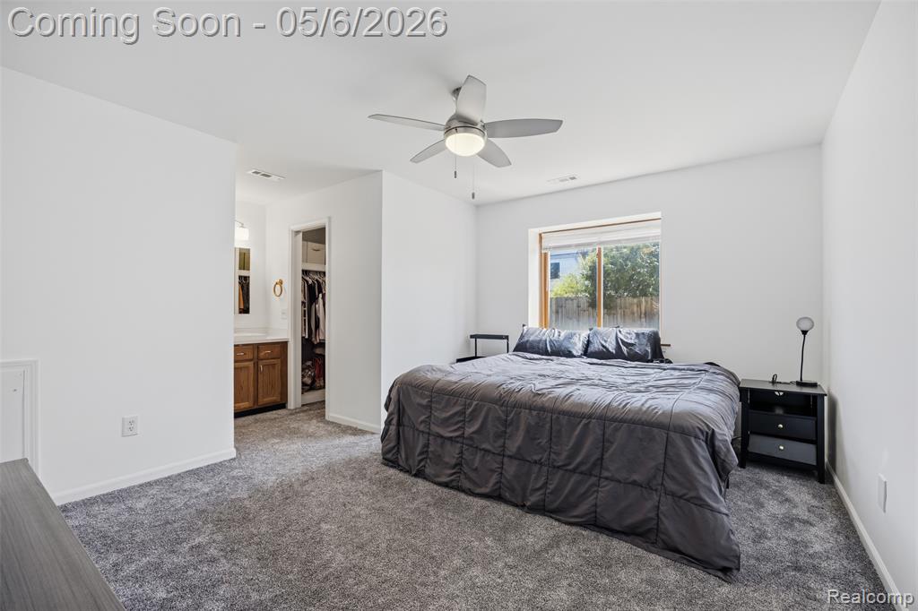 47 Rosebud Lane, Mount Clemens, MI 48043 — Photo 15
