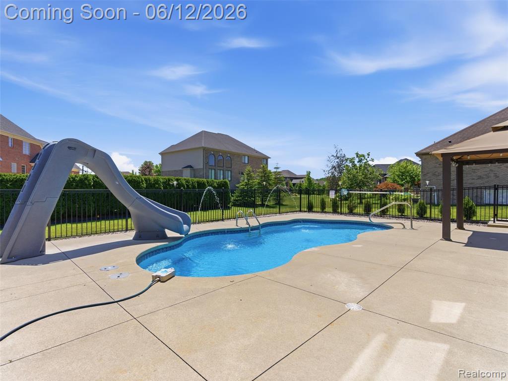 16348 Via Montella, Macomb, MI 48042 — Photo 70