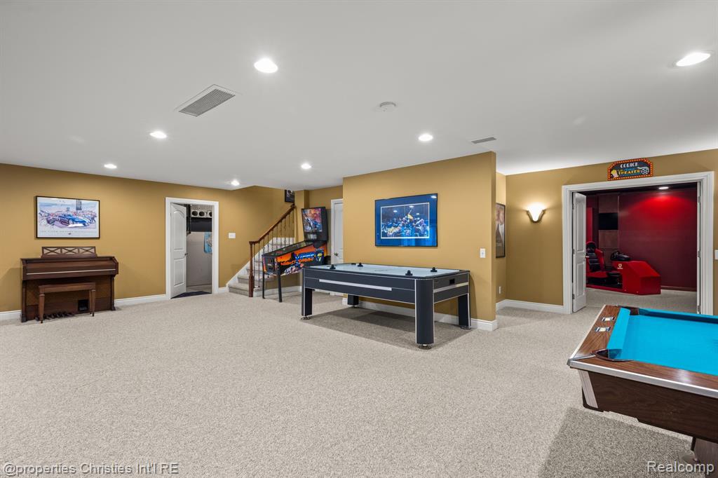 59801 E 8 MILE Road, South Lyon, MI 48178 — Photo 51