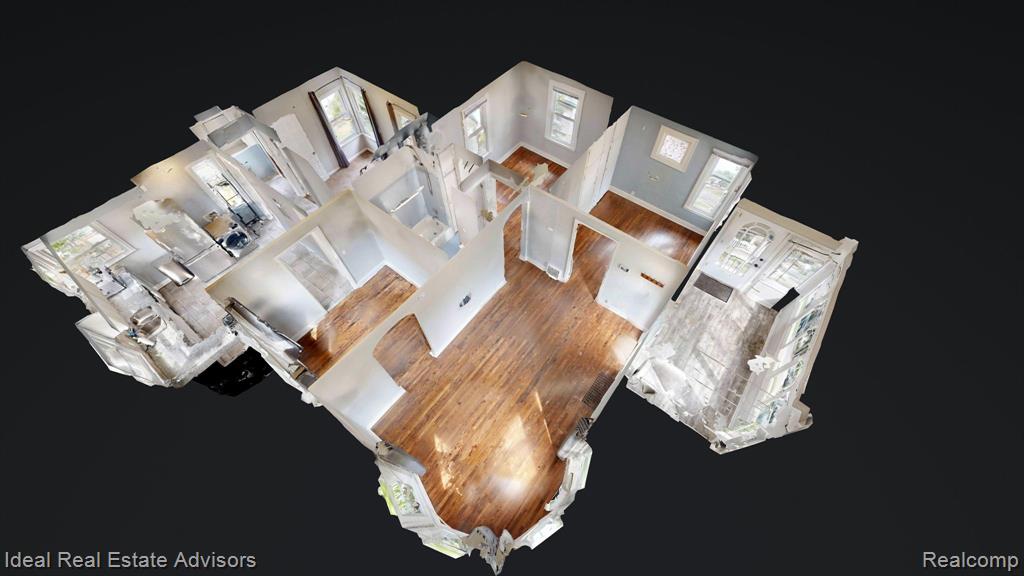 535 E Saratoga Street, Fenton, MI 48220 — Photo 27