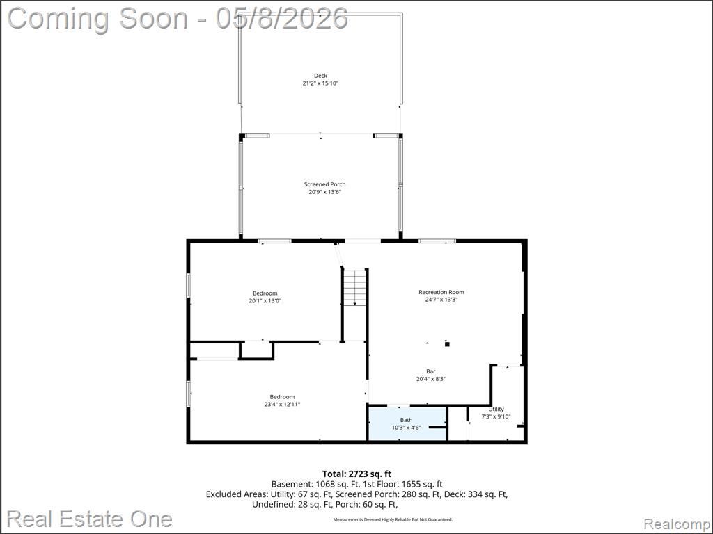 12909 Haven Drive, South Lyon, MI 48178 — Photo 47