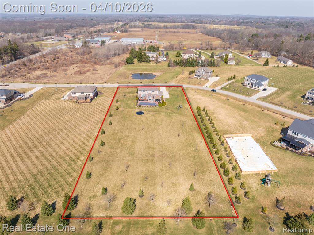 120 Crestview Drive, Rochester, MI 48306 — Photo 61