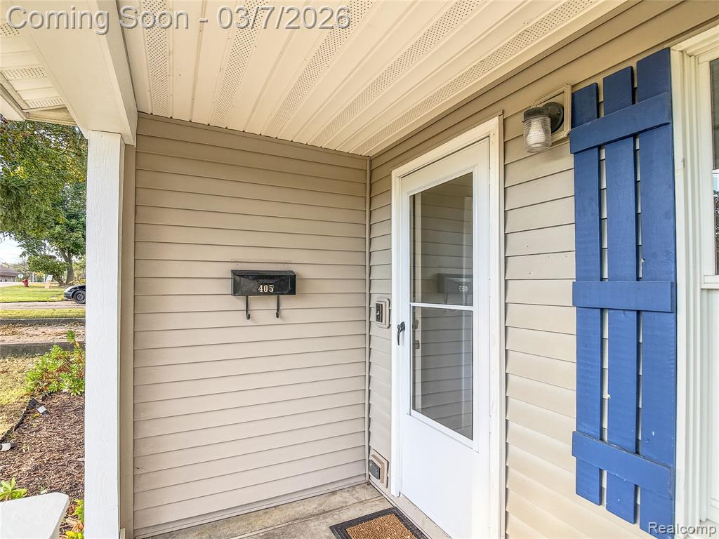 405 Lincoln Street, Fenton, MI 48430 — Photo 34