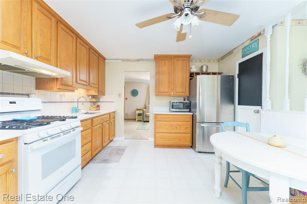 5320 Leland Street, Brighton, MI 48116 — Photo 11