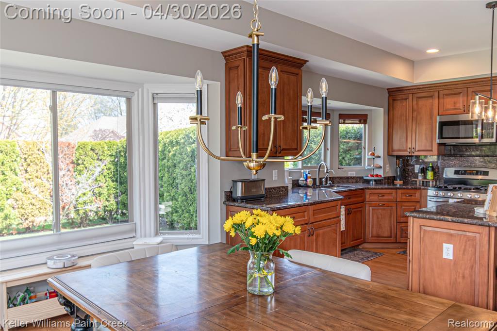 48763 Marberry Drive, Macomb, MI 48044 — Photo 38