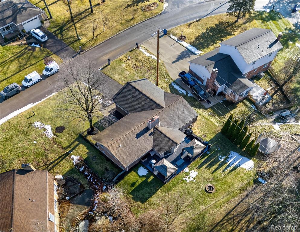 9474 Steephollow Drive, White Lake, MI — Photo 47