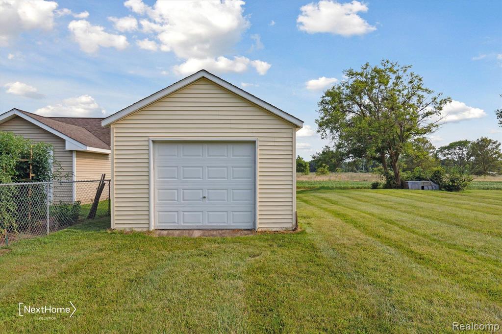 47105 BEMIS Road, Sumpter, MI 48111 — Photo 49