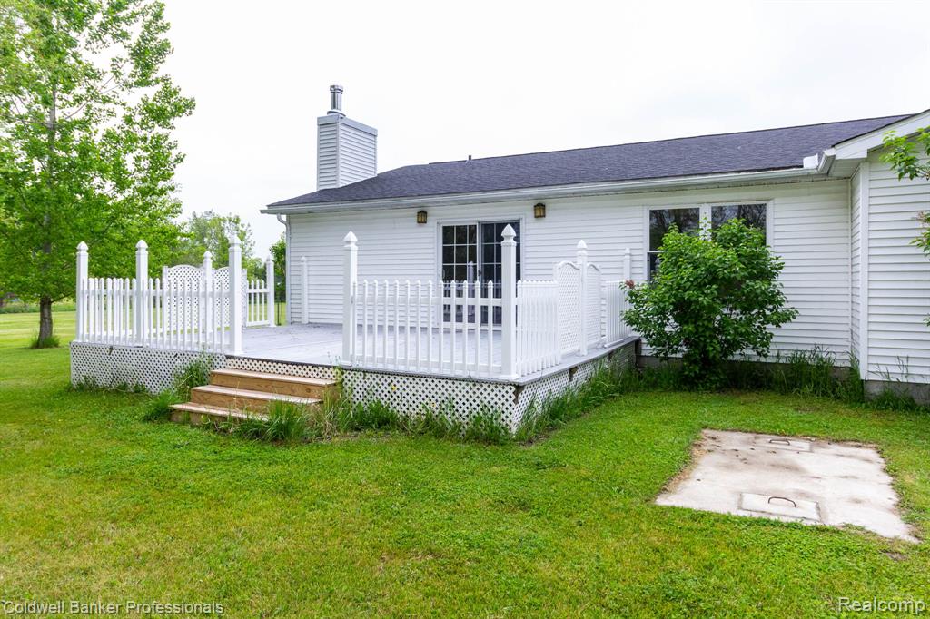 6456 BRICKER Road, Melvin, MI 48454 — Photo 34