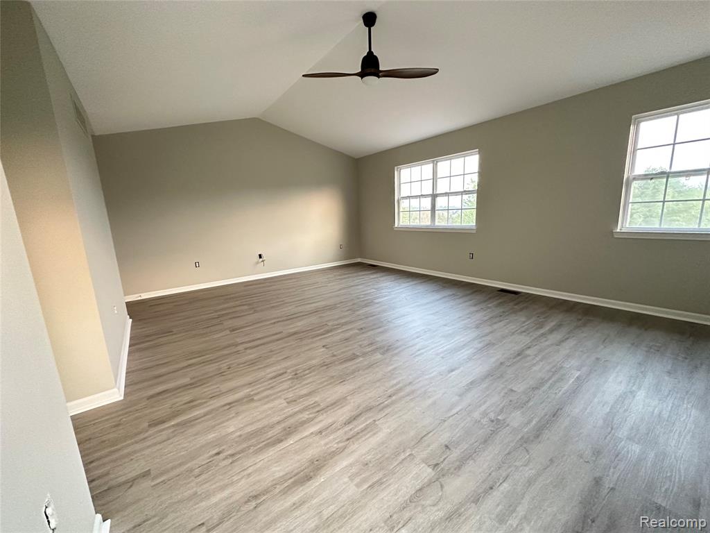 994 Chelsea Boulevard, Oxford, MI 48371 — Photo 19