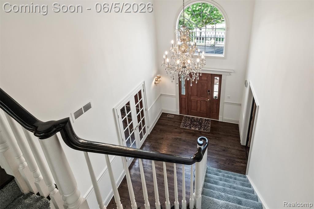 61496 Beacon Hill Drive, Washington, MI — Photo 43