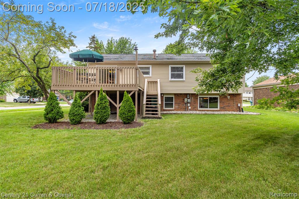 6114 Raintree Drive, Canton, MI 48187 — Photo 20