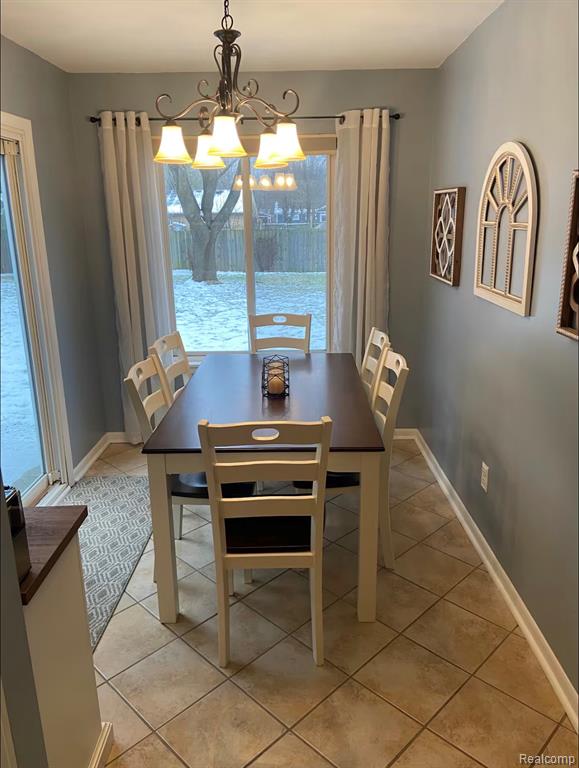 7081 Tappon Drive S, Clarkston, MI — Photo 5