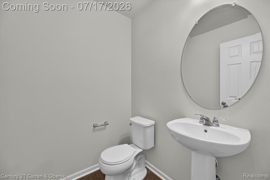8404 Capstone Drive, White Lake, MI — Photo 18