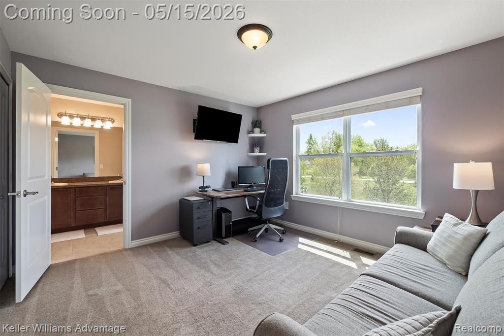 57201 Meadowcreek Circle S, South Lyon, MI 48178 — Photo 26