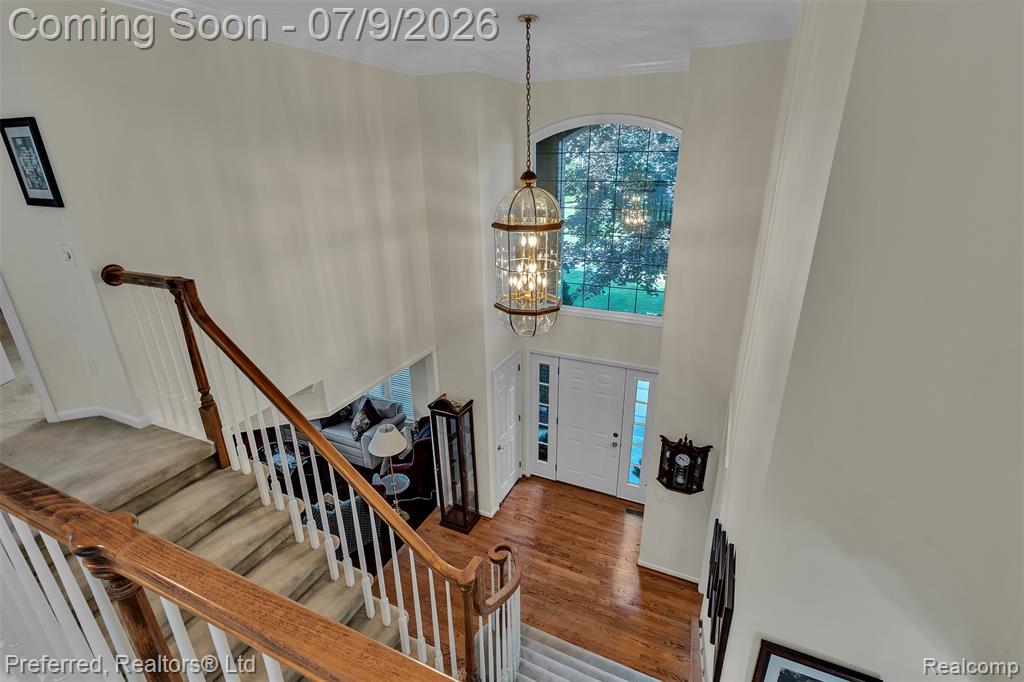 17649 Rolling Woods Circle, Northville, MI 48168 — Photo 8