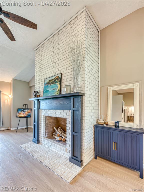 428 E Shore Drive, Whitmore Lake, MI 48189 — Photo 9