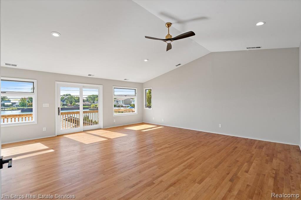 22676 Bayview Drive, Saint Clair Shores, MI 48081 — Photo 23