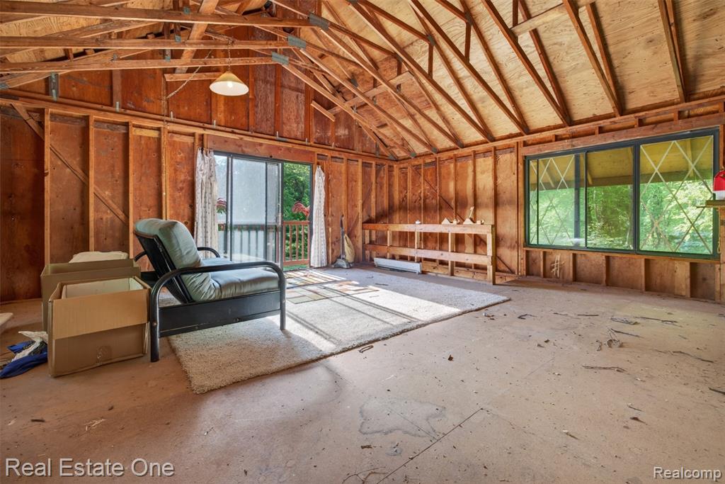 5466 Grange Hall Road, Holly, MI 48442 — Photo 73