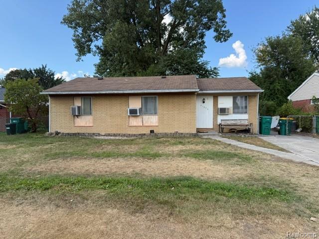 41670 Arthur Street, Van Buren Twp, MI 48111