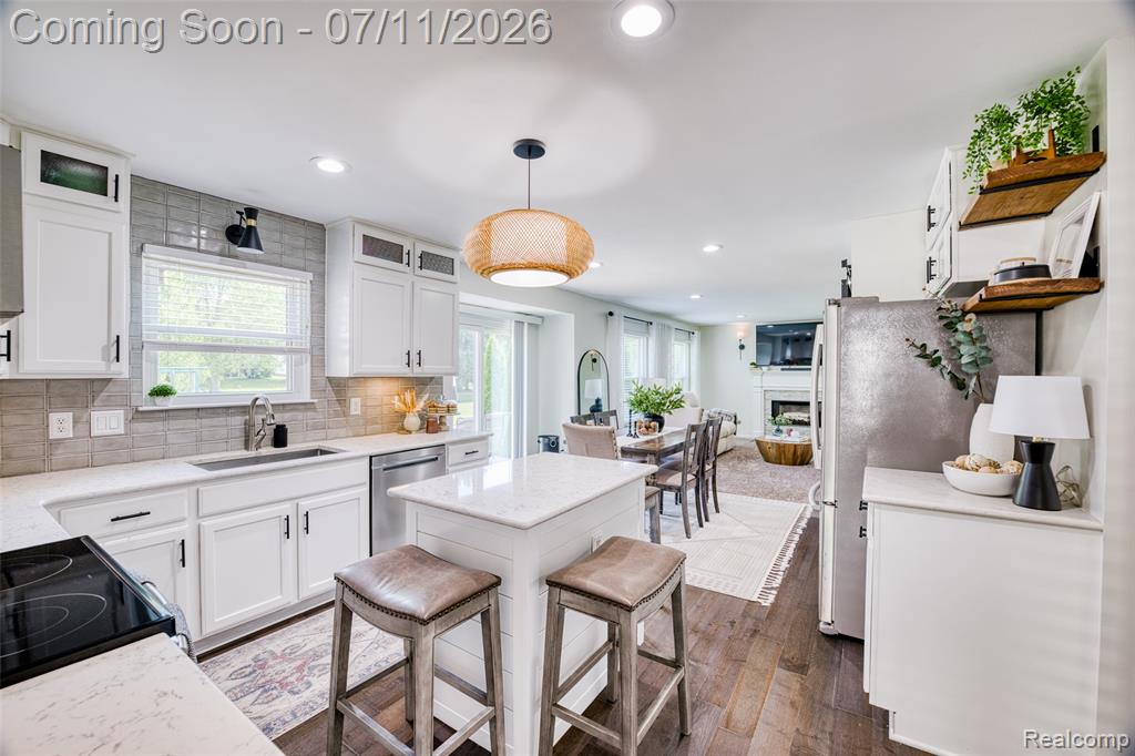 3682 Sugarbush Drive, Howell, MI 48843 — Photo 13