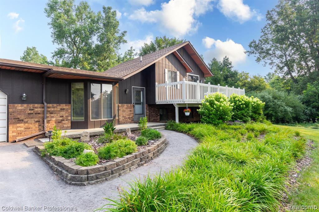 2809 Galway Bay Drive, Metamora, MI 48455 — Photo 3