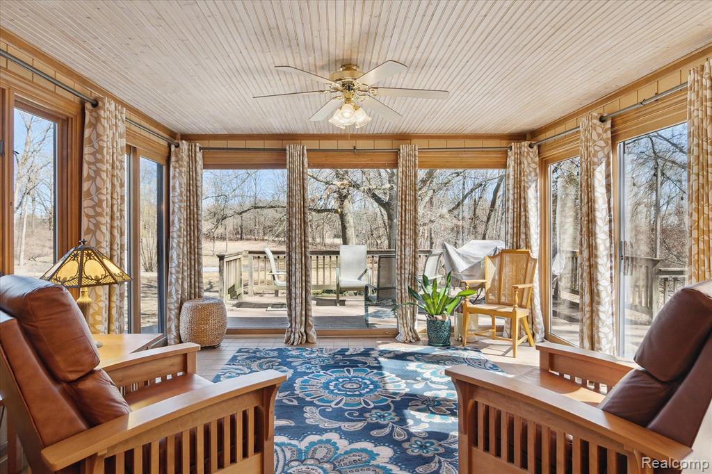 5836 DUTCH HILL Drive, Ann Arbor, MI 48105 — Photo 6