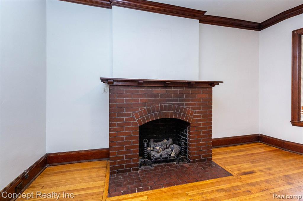 1461 Clark Street, Detroit, MI 48209 — Photo 10
