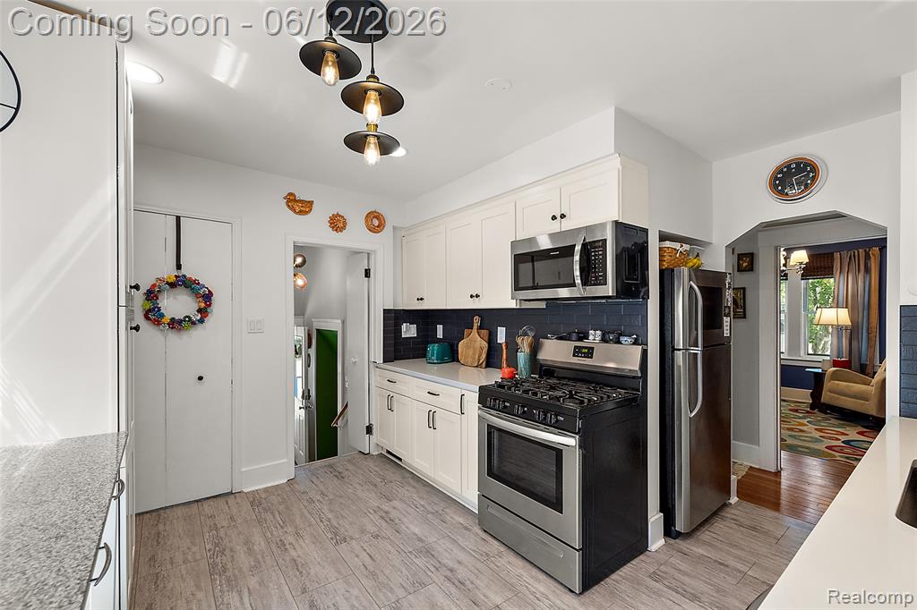 495 Lincoln Avenue, Clawson, MI — Photo 13