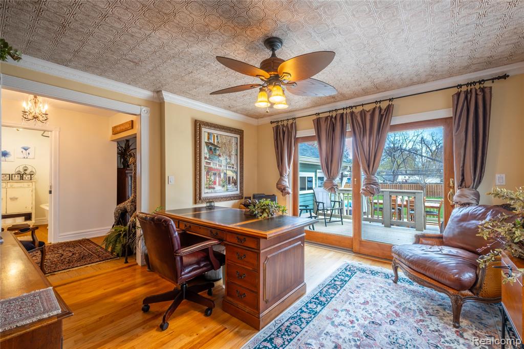 208 W Rockwell Street, Fenton, MI 48430 — Photo 15