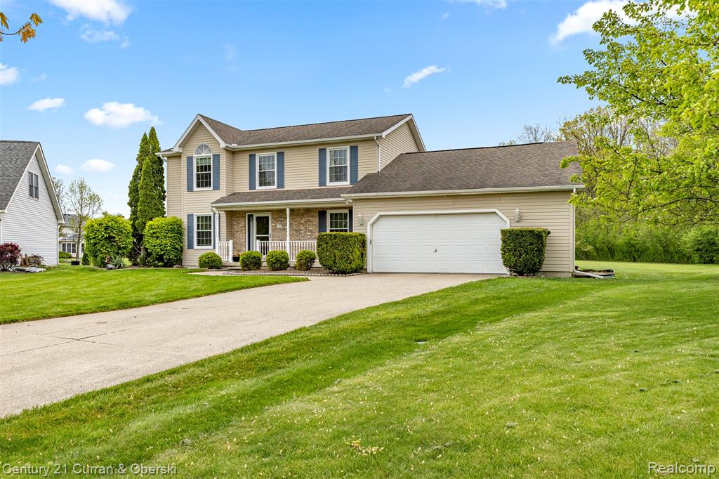 1256 Wedgewood Circle, Saline, MI 48176 — Photo 4