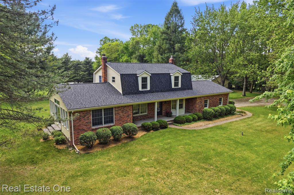 1765 Rowe Road, Milford, MI 48380 — Photo 50