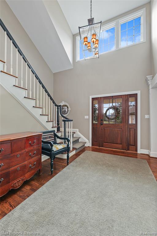 5275 Brookdale Road, Bloomfield Hills, MI 48304 — Photo 11