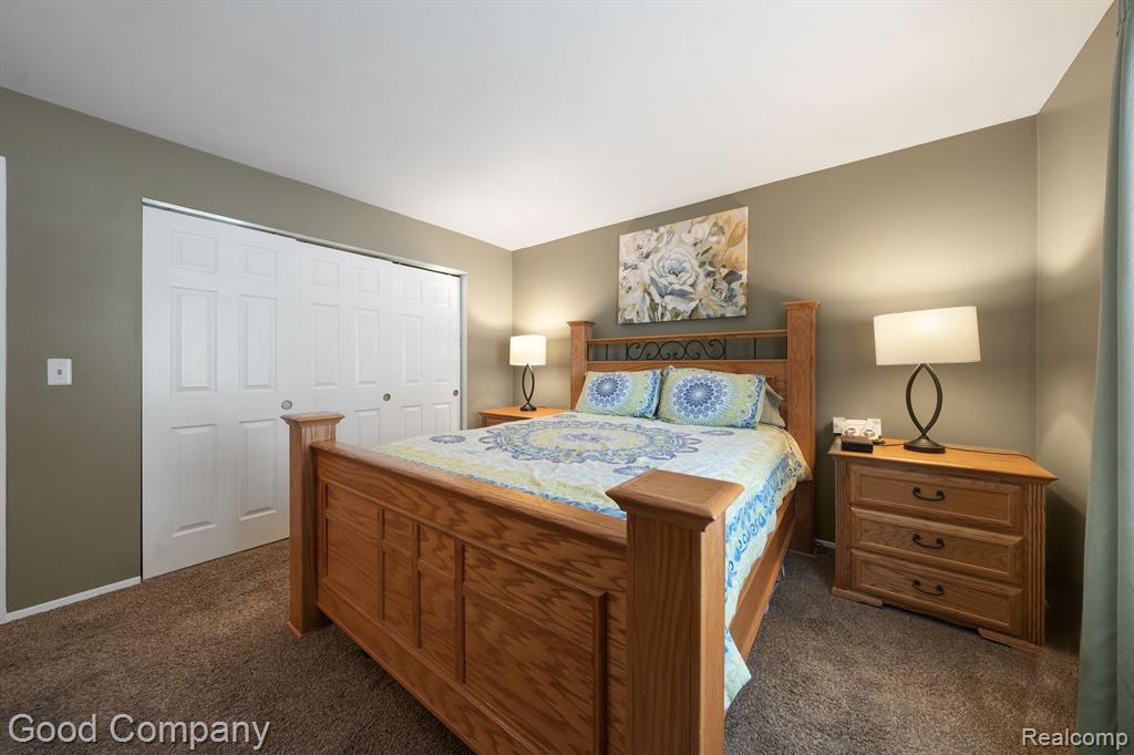 833 BLOOMFIELD VILLAGE Boulevard, #B, Auburn Hills, MI 48326 — Photo 8
