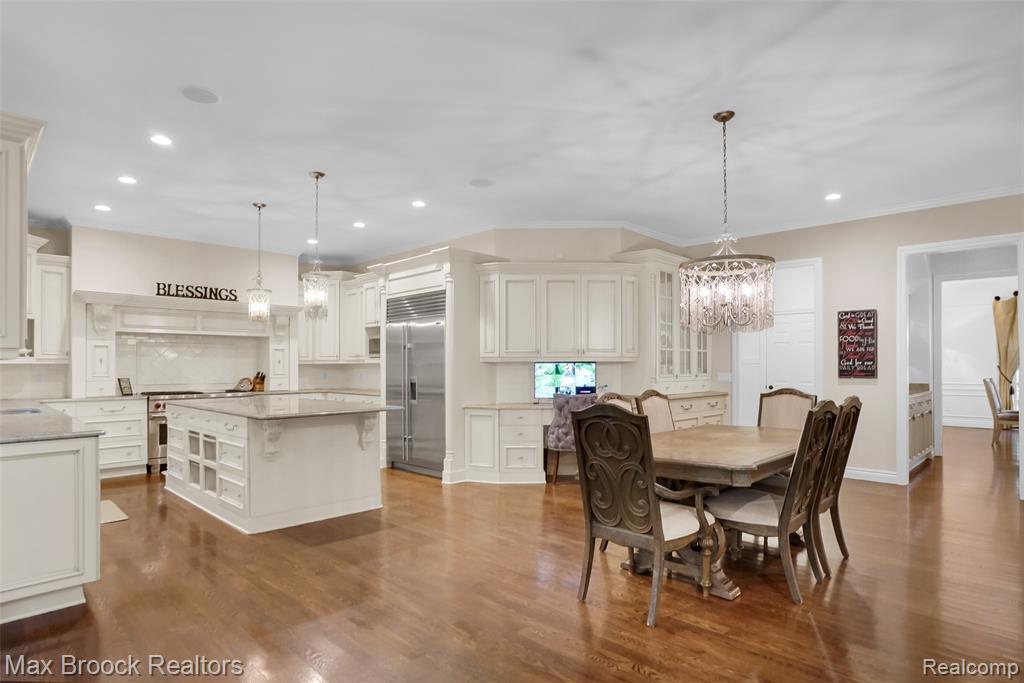 3185 Saint James Court, Oakland, MI 48306 — Photo 23