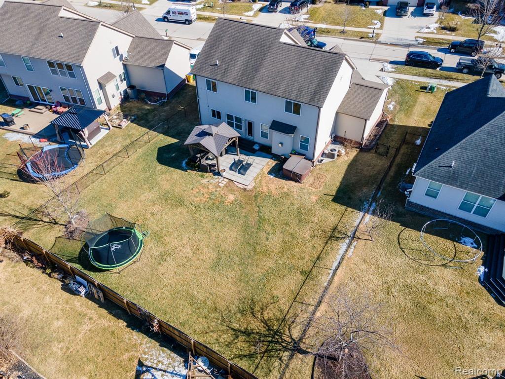 53585 MARY ANN Lane, New Baltimore, MI 48047 — Photo 41