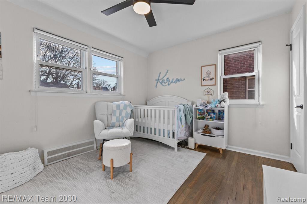 9666 RUTH Avenue, Allen Park, MI 48101 — Photo 14