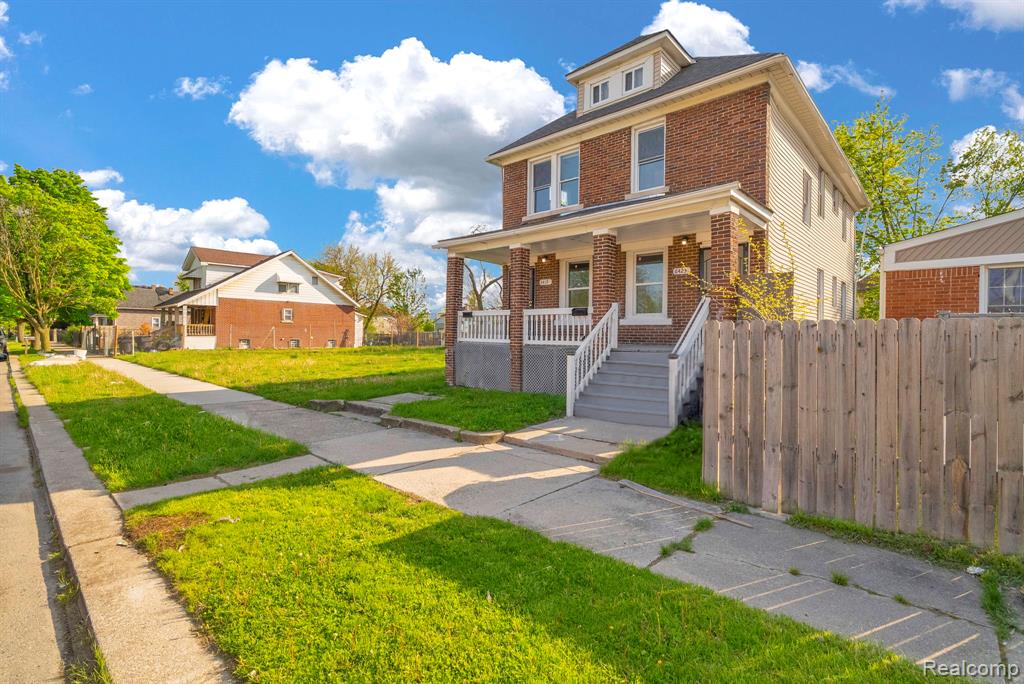 6423 Hazlett Street, Detroit, MI 48210 — Photo 3
