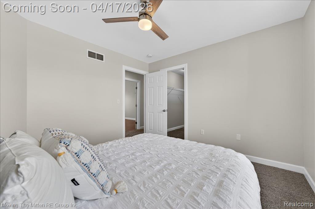 49109 Paloma Drive, Van Buren, MI 48111 — Photo 36