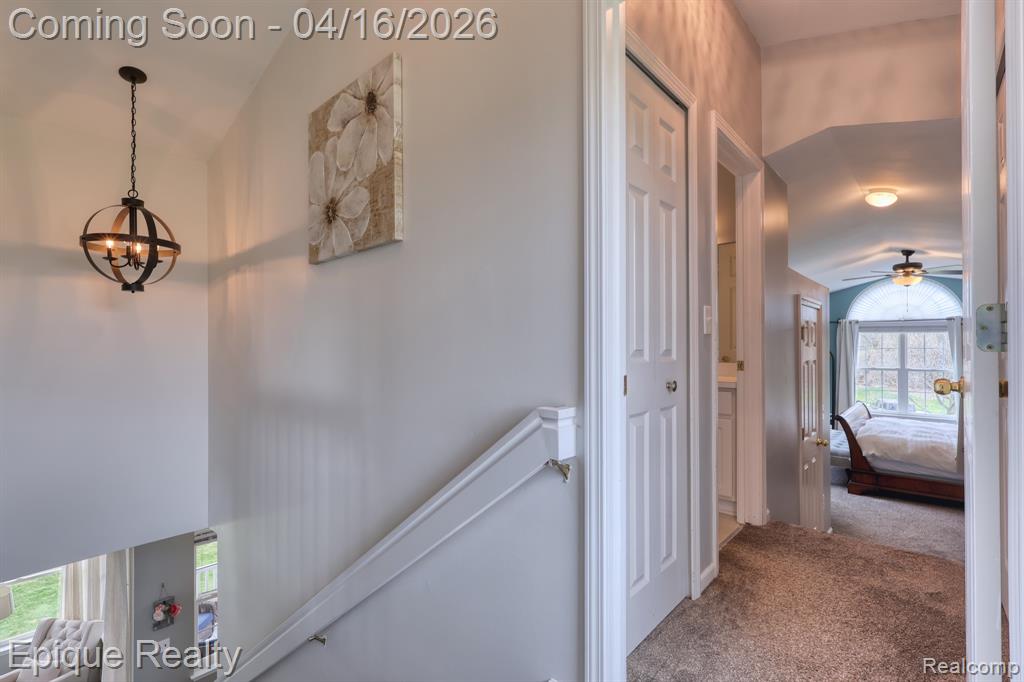 76 Carriage Lane Court Court, Oxford, MI 48371 — Photo 19