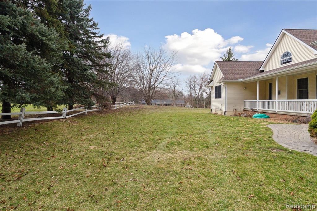 641 N FAIRGROUNDS Road, Imlay City, MI 48444 — Photo 51