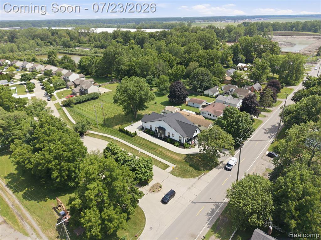 6393 Denton Road, Belleville, MI 48111 — Photo 29