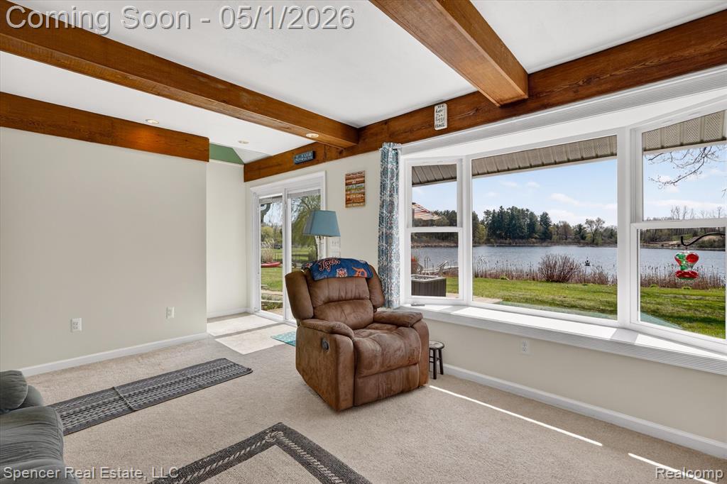 604 Gaffney, Highland, MI 48356 — Photo 17