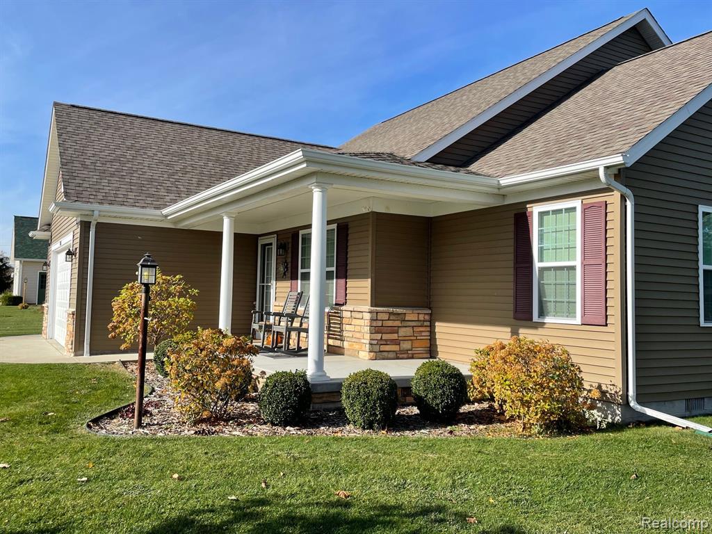 7004 Greenbush Lane, Lexington, MI 48450 — Photo 3