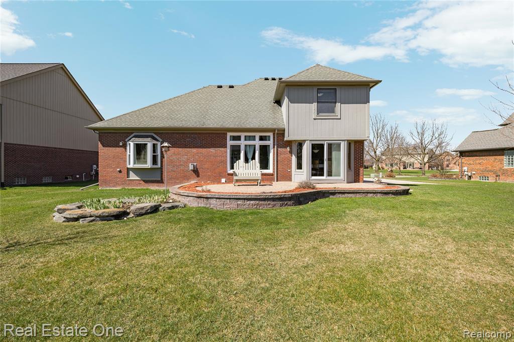 14817 Sparrow Drive, Shelby Twp, MI 48315 — Photo 58