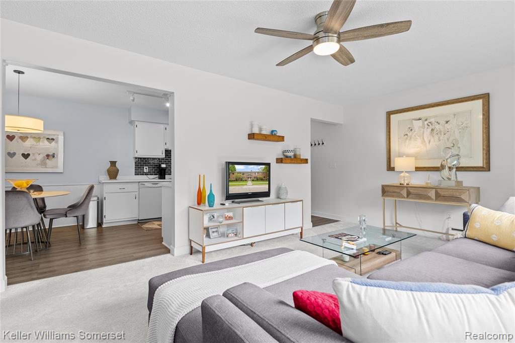 4620 Leafdale Avenue, c5, Royal Oak, MI 48073 — Photo 10